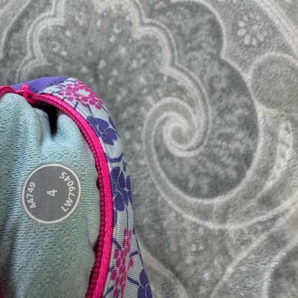 Womens Lululemon Groovy Run Short - Picture 4 of 4